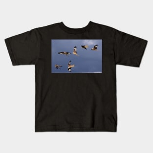 Red Kites Kids T-Shirt